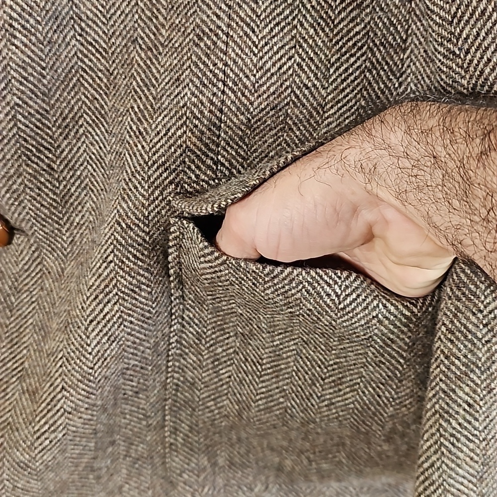 Austin Reed Blazer. - Picture 4 of 12